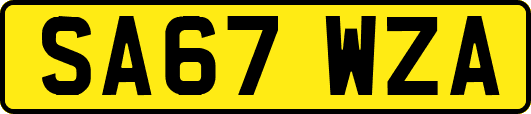 SA67WZA