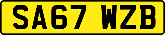 SA67WZB