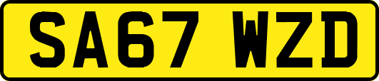 SA67WZD