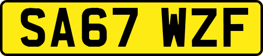 SA67WZF