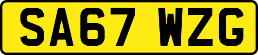 SA67WZG