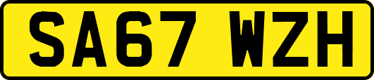 SA67WZH