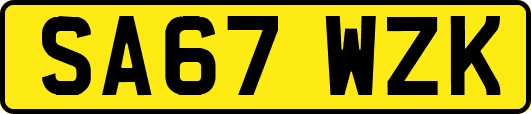 SA67WZK