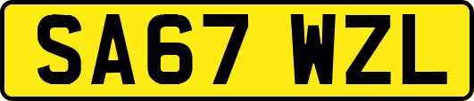 SA67WZL