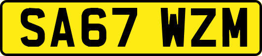 SA67WZM