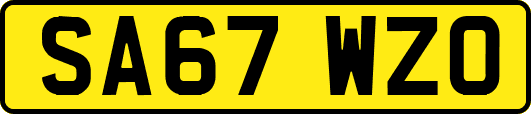 SA67WZO