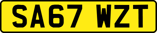 SA67WZT