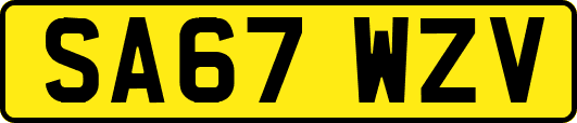 SA67WZV