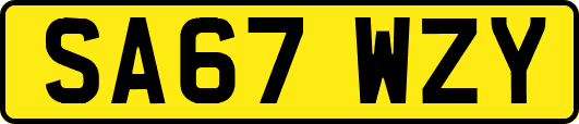 SA67WZY