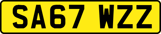 SA67WZZ
