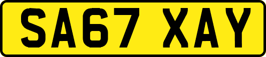 SA67XAY