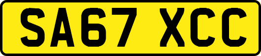 SA67XCC
