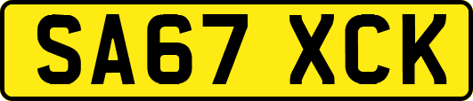SA67XCK