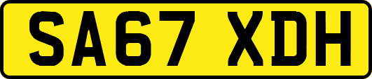 SA67XDH