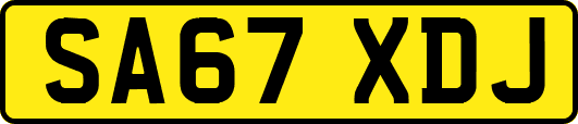 SA67XDJ