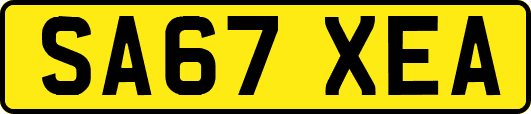 SA67XEA