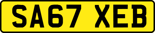 SA67XEB
