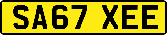 SA67XEE