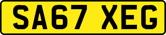 SA67XEG
