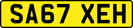 SA67XEH