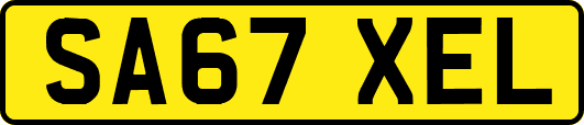 SA67XEL