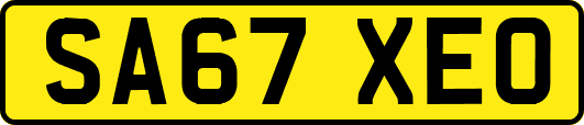 SA67XEO