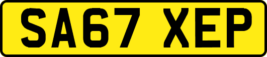 SA67XEP