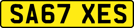SA67XES
