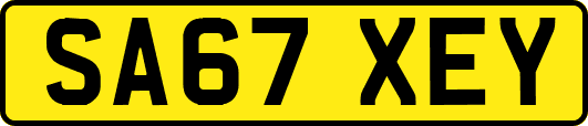 SA67XEY