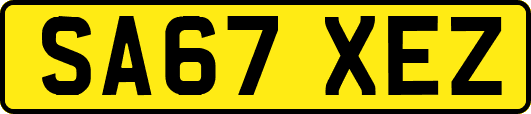 SA67XEZ