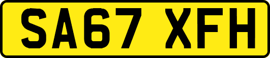 SA67XFH