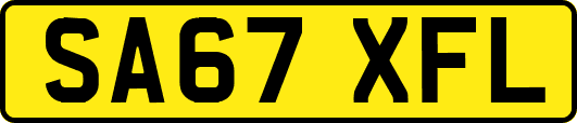 SA67XFL