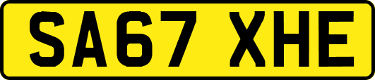 SA67XHE