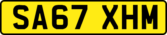 SA67XHM
