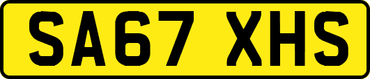 SA67XHS