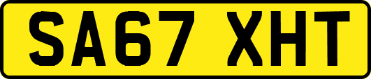 SA67XHT