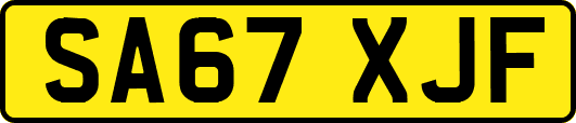 SA67XJF