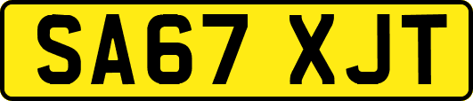 SA67XJT