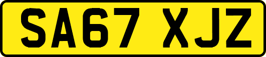 SA67XJZ