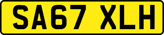 SA67XLH