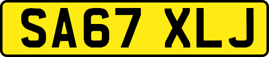 SA67XLJ