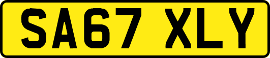 SA67XLY