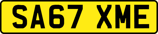 SA67XME