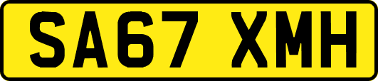 SA67XMH