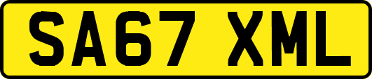 SA67XML