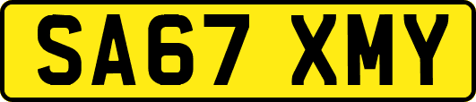 SA67XMY