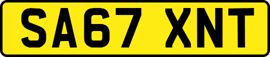 SA67XNT