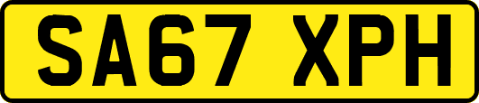 SA67XPH