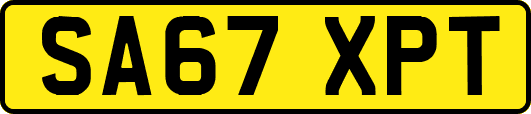 SA67XPT