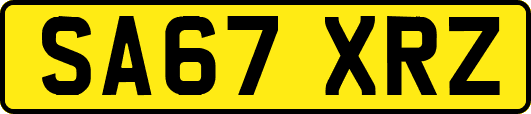 SA67XRZ